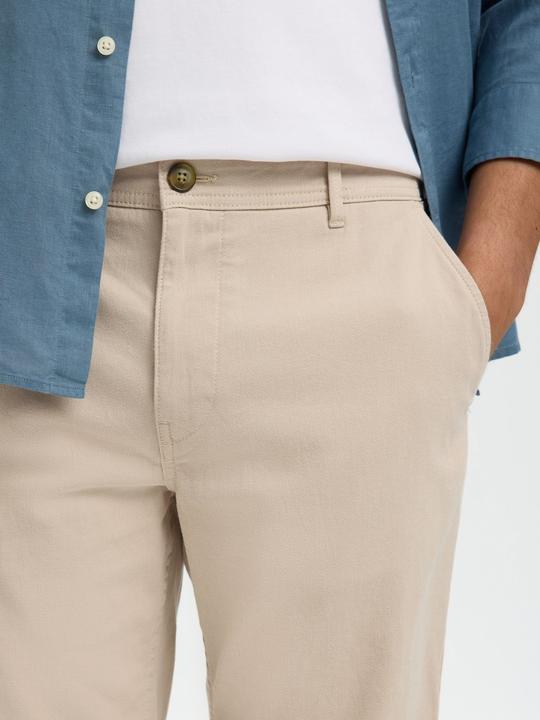 Actual product image Selected Slim Luton (S)