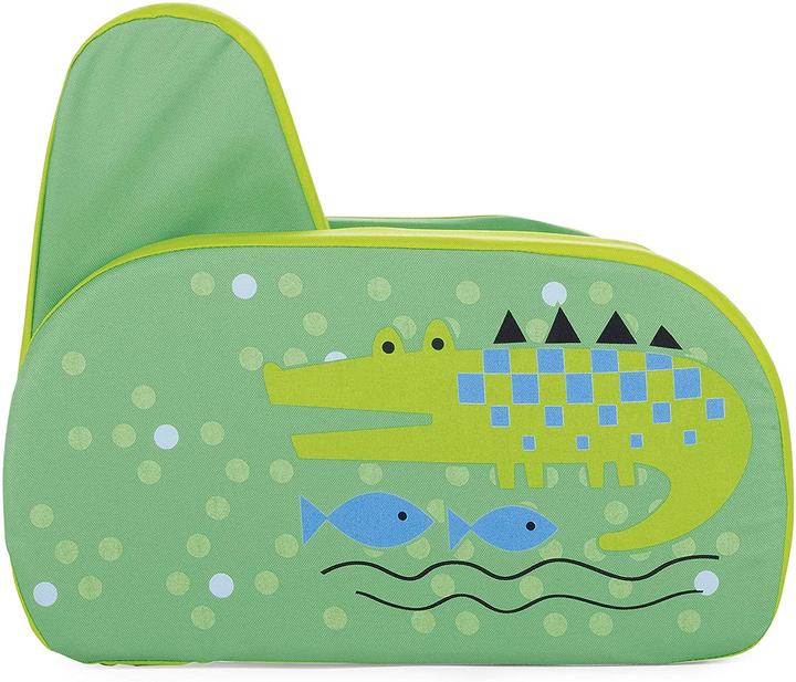Actual product image Chicco Baby sofa Twist (Child armchair)