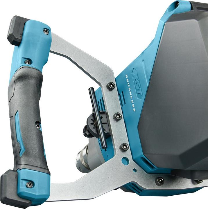Produktbild Makita Akku-Rührgerät 1,5-13 mm 40V max.