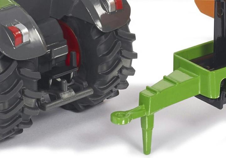 Produktbild Siku Fendt