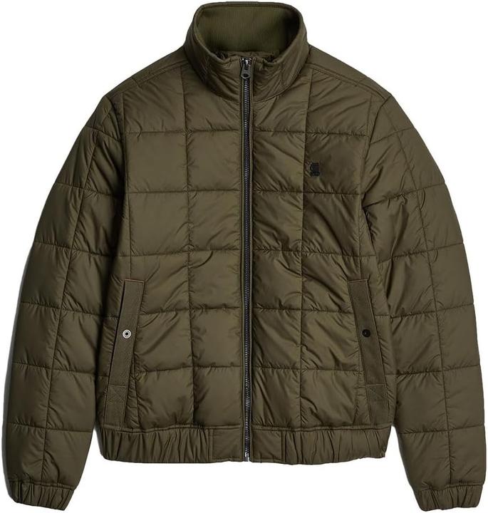 Actual product image G-Star down jacket g-tar meefic (S)