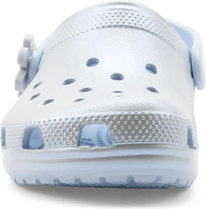 Image du produit Crocs K's Classic Pearl Shine Clog (35)