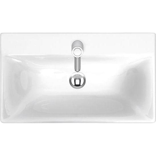 Thumbnail - Riva, Waschbecken, BASIN 63 (640 mm, 370 mm)