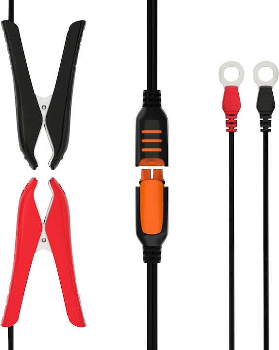 Actual product image Ctek Lithium XS (12V, 5 A)
