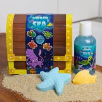 Actual product image Accentra Under The Sea (Body care set)