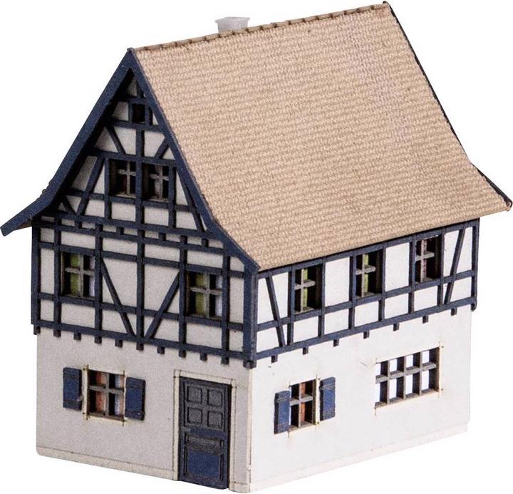 Immagine prodotto Noch Set Z Village, 3 pezzi.