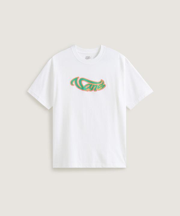 Produktbild Vans Wavy Script SS Tee (XL)