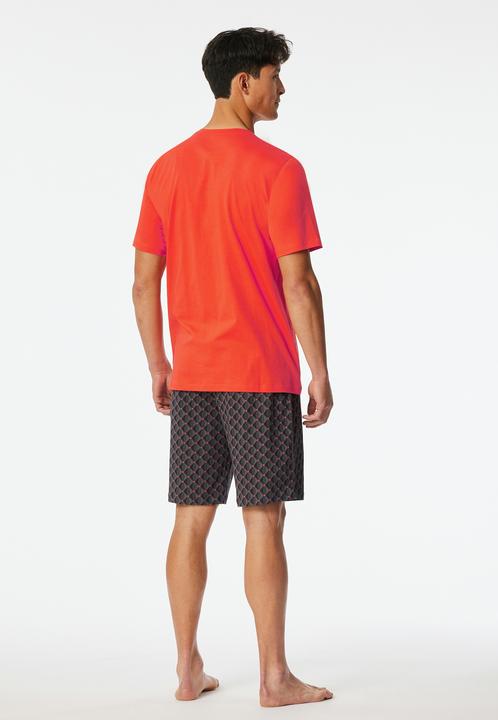 Produktbild Schiesser Pyjama Casual Essentials (56)