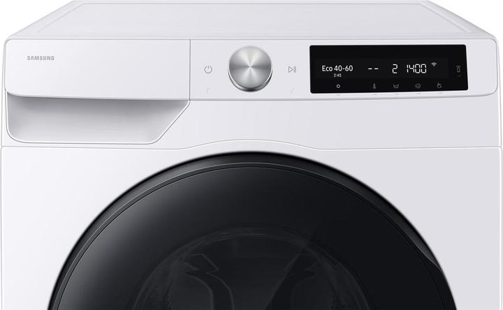 Produktbild Samsung Waschtrockner WD6400H