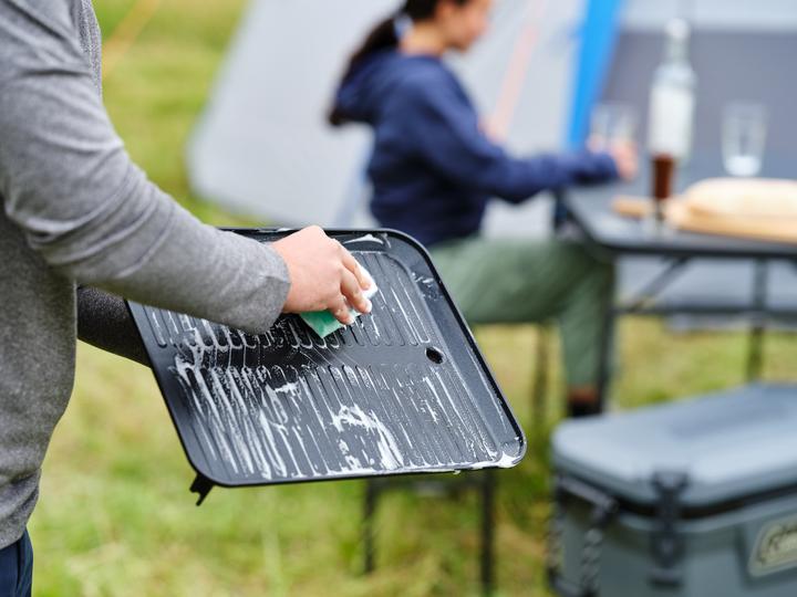 Actual product image Campingaz Bistro Grill