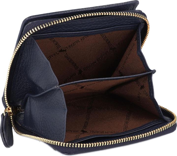 Produktbild Braun Büffel Portemonnaie "Asti" Navy