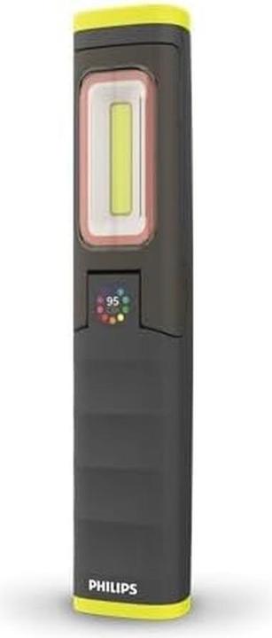 Image du produit Philips Lampe de travail à LED Xperion 6000 UV Pillar (500 lm)