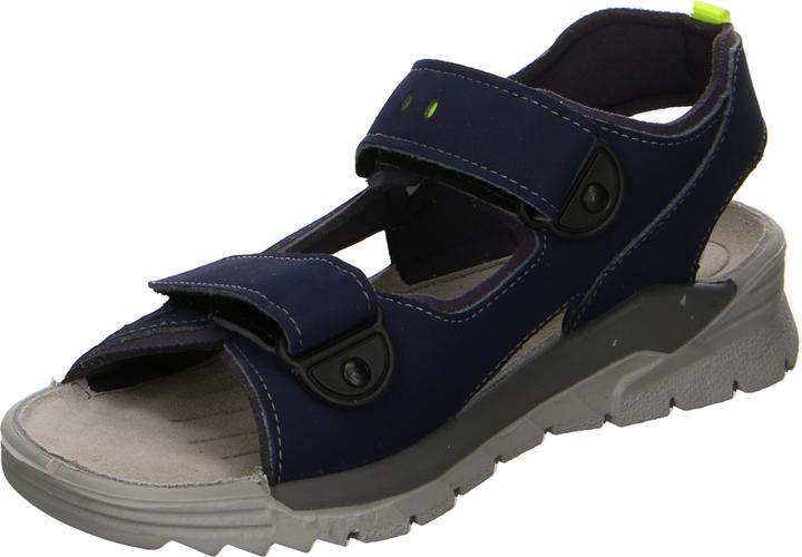 Produktbild Ricosta Jungen Sandale (35)