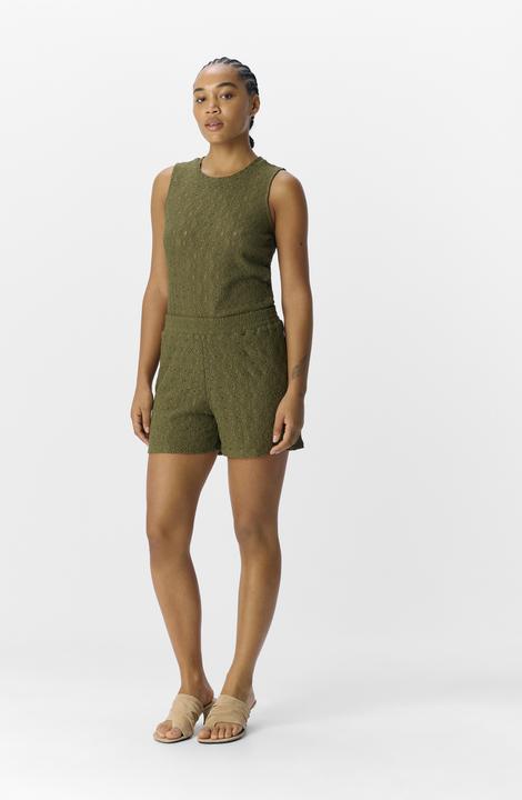 Image du produit Object Broderie Anglaise Shorts (XS)