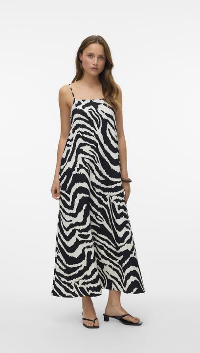 Image du produit Vero Moda VMMERVE Langes Kleid Kleid (S)