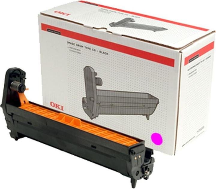 Immagine prodotto OKI 44318506 (M)