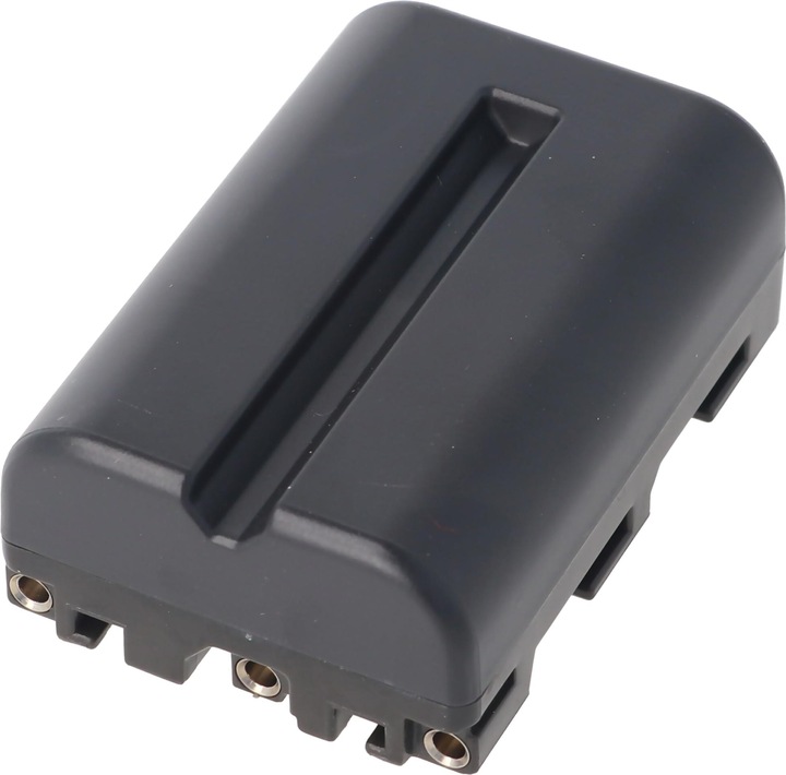 Produktbild AccuCell Akku Sony NP-FM500 H (Akku)