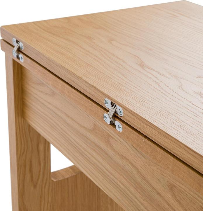 Actual product image La Redoute Interieurs Minimal (130 x 40 x 77 cm)