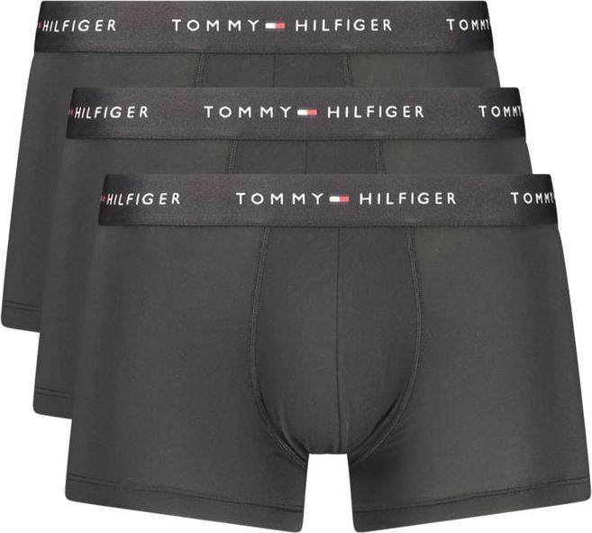 Produktbild Tommy Hilfiger 3p Low Rise Trunk (3er Pack, M)