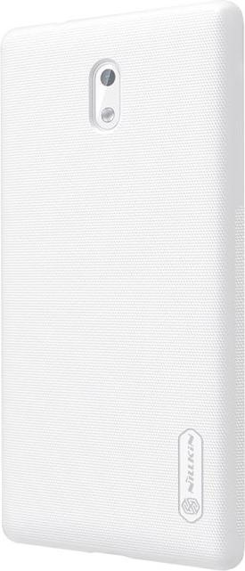 Produktbild Nillkin Super Frosted Shield Series (Nokia 3)