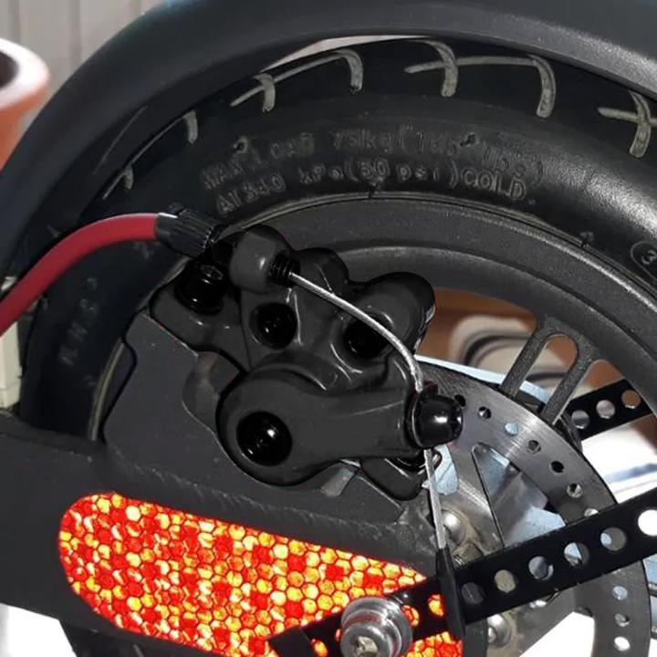 Actual product image Avizar Brake caliper
