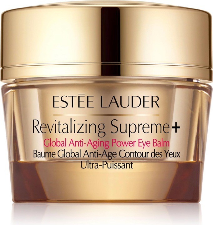 Actual product image Estée Lauder Revitalizing Supreme+ (Balm, 15 ml, Day + Night)