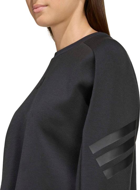 Produktbild Adidas Kid's Future Icons 3-Stripes Crew (128)