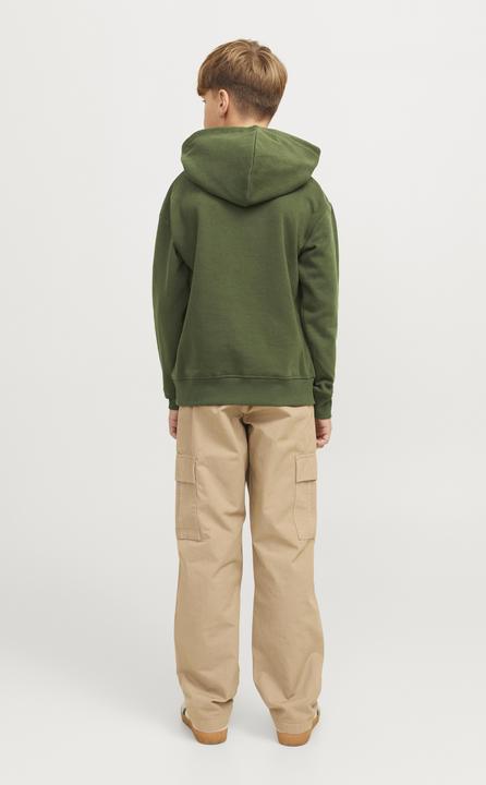 Produktbild Jack & Jones Jjhakkai Sweat Hood Jnr (128)