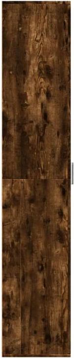 Image du produit vidaXL Highboard (35 x 35 x 180 cm)