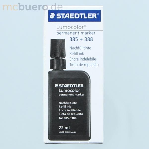 Image du produit Staedtler Encre de remplissage (Vert)