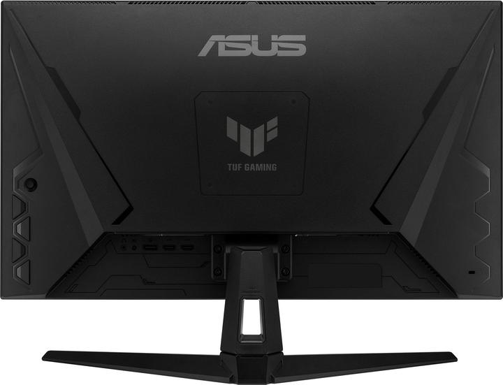 Productafbeelding ASUS TUF Gaming VG27AQA1A (2560 x 1440 pixels, 27")