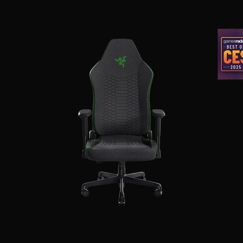 Actual product image Razer Iskur V2 X