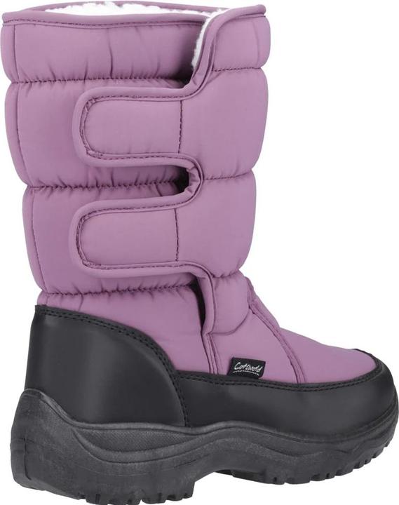 Produktbild Cotswolds Schneestiefel Welland (38)