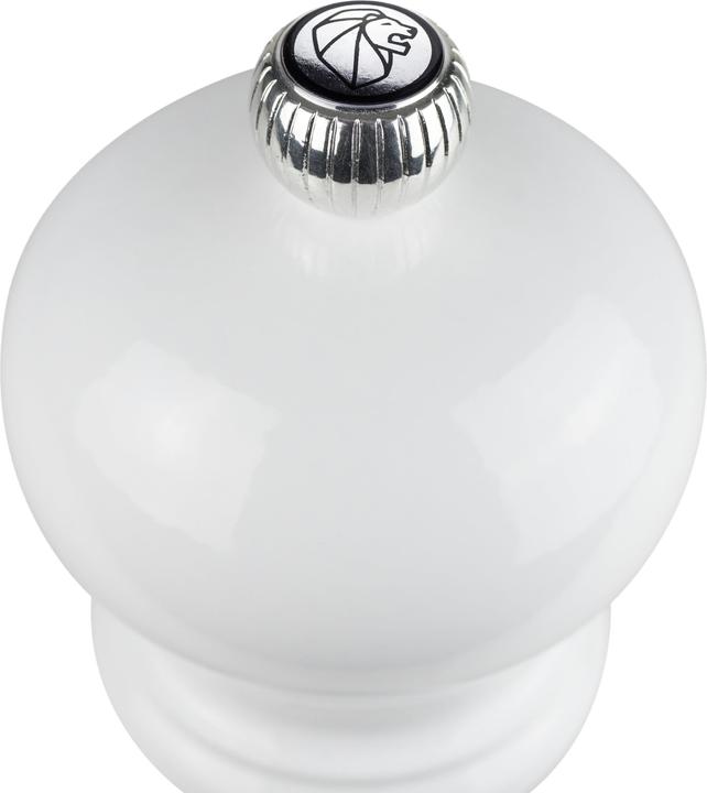 Actual product image Peugeot Paris U-Select (Pepper)