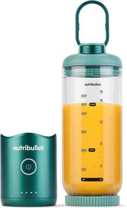 Image du produit NutriBullet NBP013GR Flex (100 W)