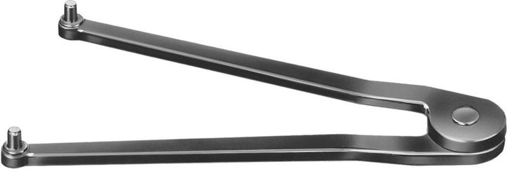 Actual product image Amf Adjustable pin face spanner (125 mm, 22 mm)