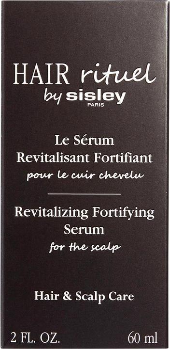 Produktbild Hair Rituel by Sisley Sérum Revitalisant Fortifiant (60 ml)