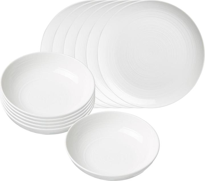 Actual product image Ritzenhoff & Breker Suomi Tafelservice (12 pcs.)