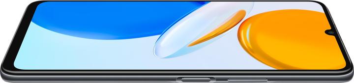 Produktbild Honor X7 (128 GB, Midnight Black, 6.74", Dual SIM, 4G)