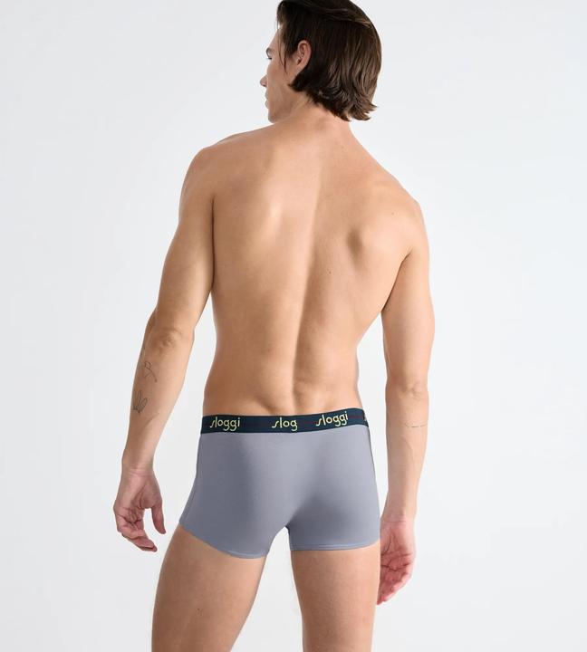 Actual product image Sloggi Start Hipster box (pack of 2)