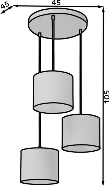 Image du produit ELTAP Vespillo