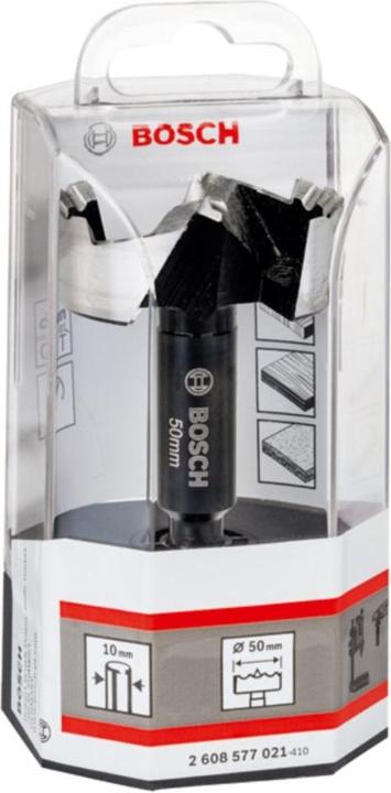 Produktbild Bosch Professional Zubehör Forstnerbohrer 50mm (50 mm)