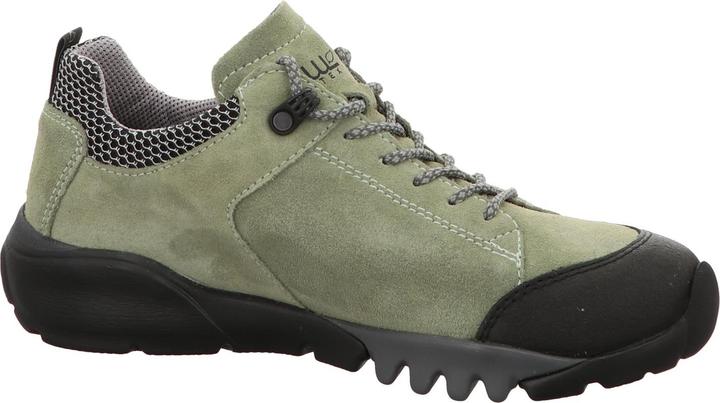 Actual product image Waldläufer Hiking boots (42)