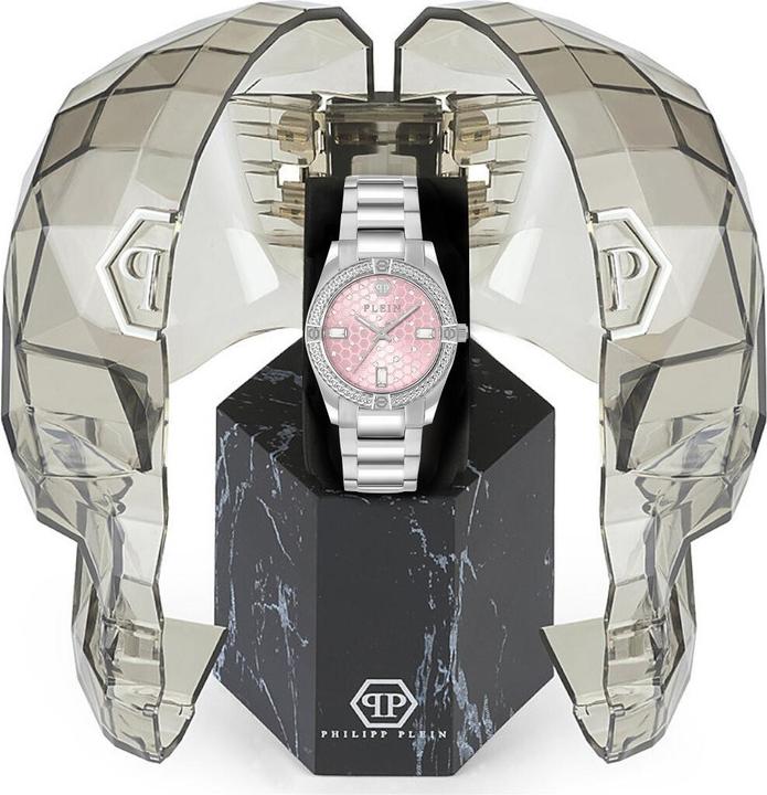 Image du produit Philipp Plein PW1FA0125 (Horloge analogique)