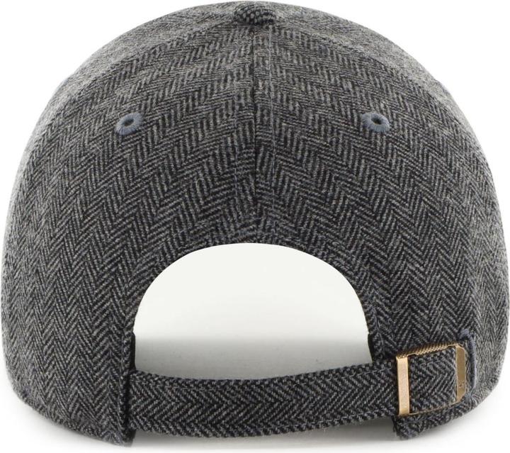 Produktbild 47 Brand Strapback Cap - Herringbone New York Yankees