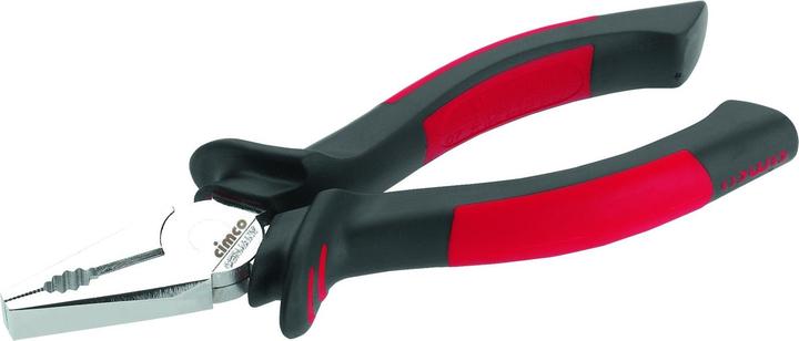 Image du produit Cimco Pince universelle VDE 160 mm 100334 (160 mm)