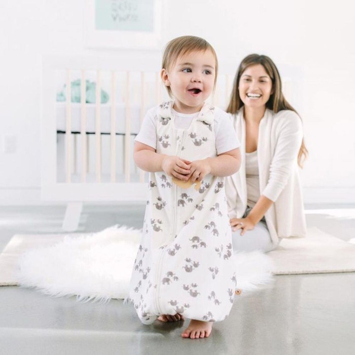 Image du produit Ergobaby éléphants 0,5 (96.50 cm)