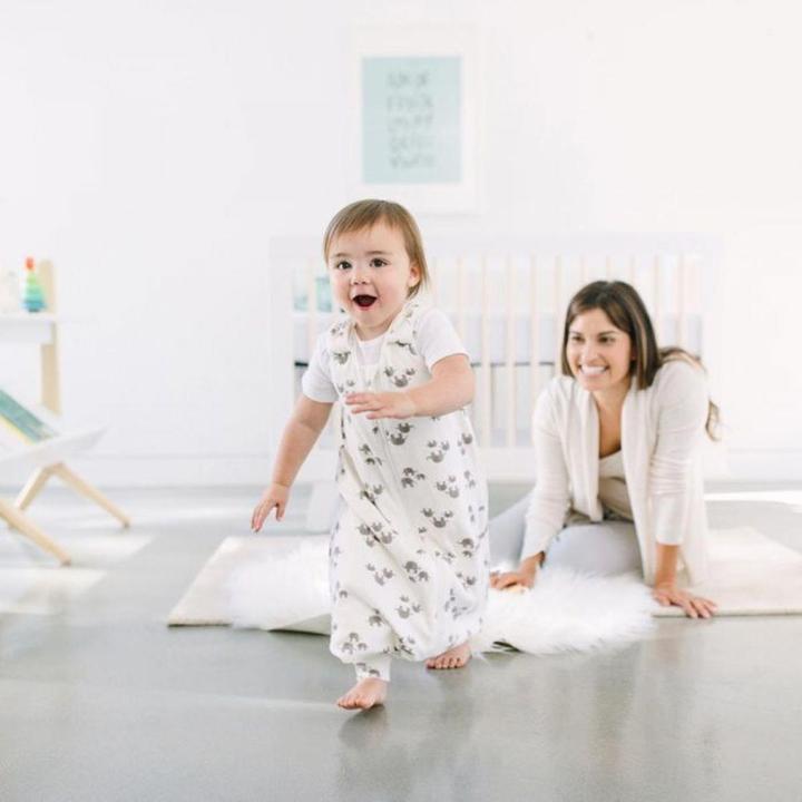 Produktbild Ergobaby Elefanten 0.5 (96.50 cm, 0.5 TOG, Sommer, Frühling)