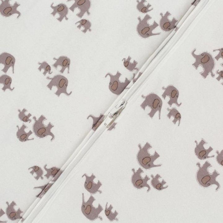 Produktbild Ergobaby Elefanten 0.5 (96.50 cm, 0.5 TOG, Sommer, Frühling)