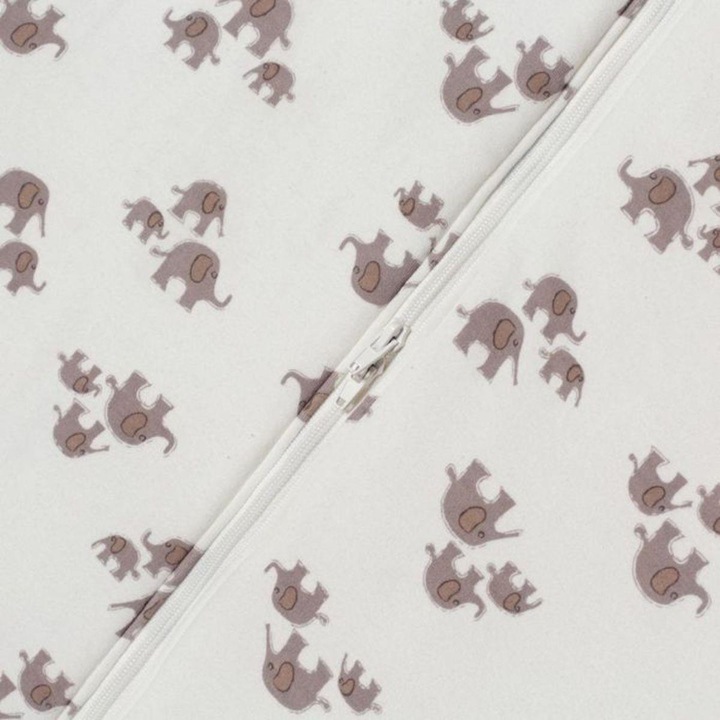 Image du produit Ergobaby éléphants 0,5 (96.50 cm)